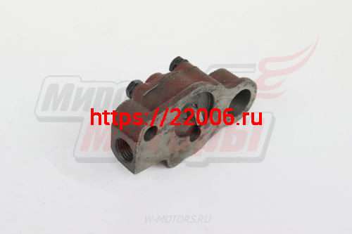 Насос масляный JDZ195ND, R16ND фото 2 Насос масляный JDZ195ND, R16ND фото 2