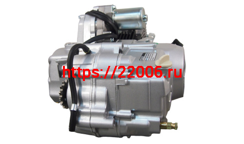 Двигатель 4т. 70 см3 (марк 1Р39FMA) Альфа Задиак (поршень 47мм), Кик+элект., 4 МКПП по кругу фото 3 Двигатель 4т. 70 см3 (марк 1Р39FMA) Альфа Задиак (поршень 47мм), Кик+элект., 4 МКПП по кругу фото 3