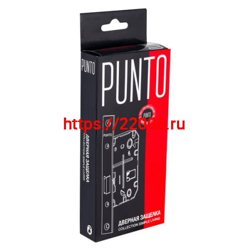 Защелка Punto (Пунто) врезная METL72-50 ( L72-50) ABG зеленая бронза фото 2 Защелка Punto (Пунто) врезная METL72-50 ( L72-50) ABG зеленая бронза фото 2