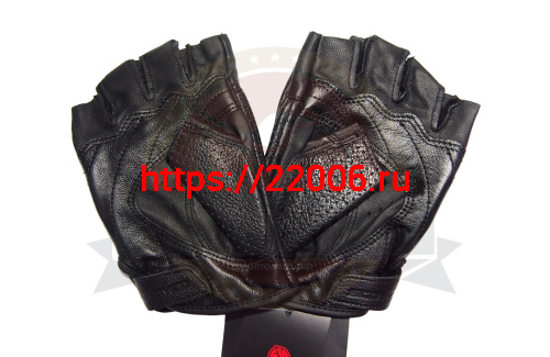 _Перчатки SCOYCO (оригинал) МС-43, черные, р-р XL (сняты с пр-ва) фото 2 _Перчатки SCOYCO (оригинал) МС-43, черные, р-р XL (сняты с пр-ва) фото 2