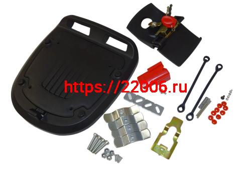 КОФР 32 л. ZH-717 (уп.2 шт.) фото 4 КОФР 32 л. ZH-717 (уп.2 шт.) фото 4