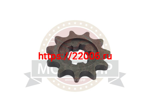 Звезда 11 зуб. Муравей (ИМПОРТ) Звезда 11 зуб. Муравей (ИМПОРТ)