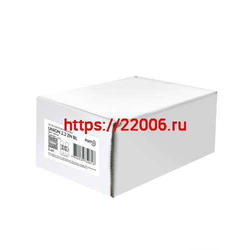 Петля Punto (Пунто) скрытой установки UNION 2.0 ZN (2.2) BL черный фото 2 Петля Punto (Пунто) скрытой установки UNION 2.0 ZN (2.2) BL черный фото 2