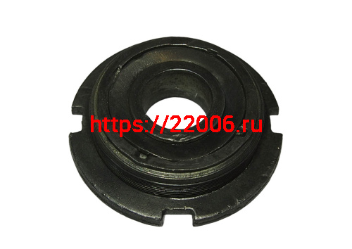 Гайка Урал колеса с сальником фото 3 Гайка Урал колеса с сальником фото 3