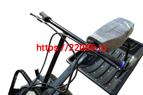 Мотобуксировщик компактный ЛИДЕР-СИГМА-1S, 10 л.с. с модулем "ТЯГАЧ" ВАРИАТОР TAV2-40 фото 6 Мотобуксировщик компактный ЛИДЕР-СИГМА-1S, 10 л.с. с модулем "ТЯГАЧ" ВАРИАТОР TAV2-40 фото 6