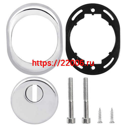 Броненакладка Fuaro (Фуаро) DEF.SF/OV.4825 (DEF 4825) AB-6 зелёная бронза фото 4