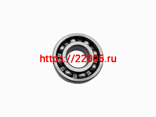 Подшипник TM6204 172FMM-3A, 172FMM-5, 174MN-3 Подшипник TM6204 172FMM-3A, 172FMM-5, 174MN-3