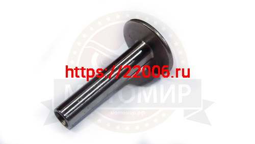 Толкатель клапана LIFAN 20,0 л.с. 192F-2T (KP460) (14315-A0810-0001) Толкатель клапана LIFAN 20,0 л.с. 192F-2T (KP460) (14315-A0810-0001)