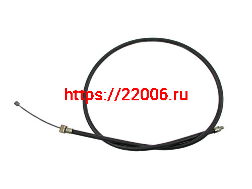 Трос газа "Буран" Трос газа "Буран"