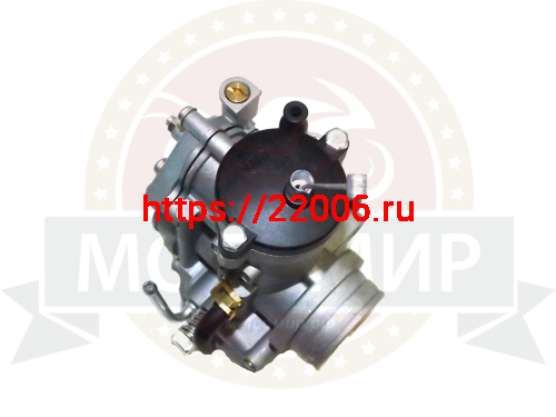 Карбюратор PZ34 250 см3, Zongshen ZS 170MM-2 PHBE34 , с ускорительным насосом (НАБОР) фото 3 Карбюратор PZ34 250 см3, Zongshen ZS 170MM-2 PHBE34 , с ускорительным насосом (НАБОР) фото 3