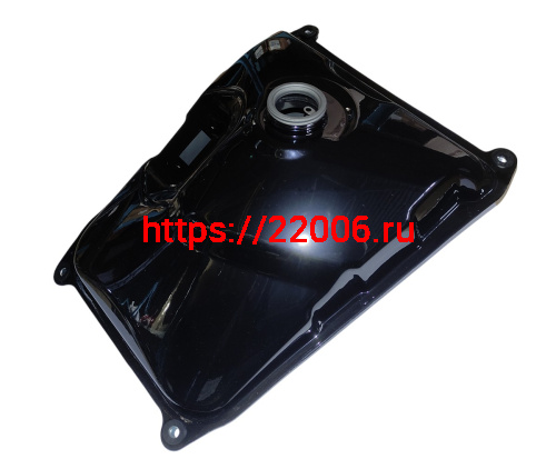 Бензобак снегоход COMPASS 200 (15-1) Бензобак снегоход COMPASS 200 (15-1)