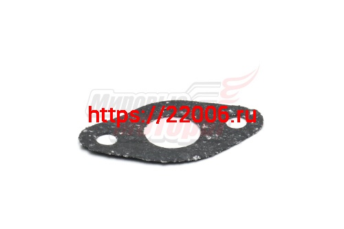 Прокладка Крот,Мопед карбюратора К60В Прокладка Крот,Мопед карбюратора К60В