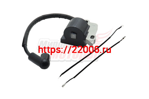 Зажигание Partner 350/351/352/371 Зажигание Partner 350/351/352/371