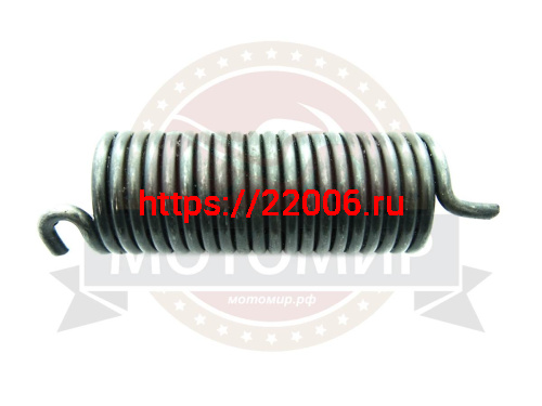 Пружина кикстартера Урал возвратная Пружина кикстартера Урал возвратная