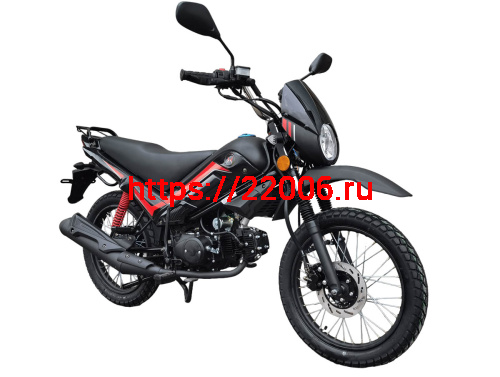 Мопед TRICKLER (SHINERAY) Мопед TRICKLER (SHINERAY)