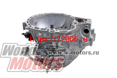 Коробка передач GC6 (3016100715-03) Коробка передач GC6 (3016100715-03)