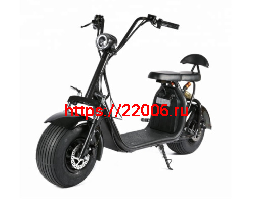 GT Citicoco X7 1500W, 20Ah GT Citicoco X7 1500W, 20Ah