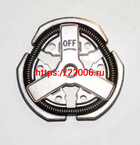 Муфта сцепления Цыганка 38 Муфта сцепления Цыганка 38