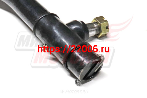 Тяга рулевая продольная BAW-1065 (BP10653400053) фото 3 Тяга рулевая продольная BAW-1065 (BP10653400053) фото 3