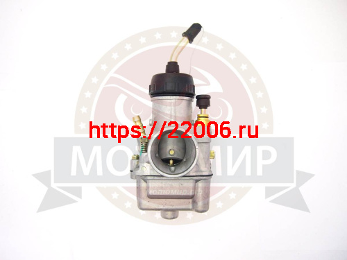 Карбюратор К68У-01 Карбюратор К68У-01