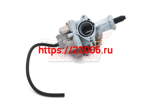 Карбюратор LIFAN GS212E (16100) (LIFAN оригинал) Карбюратор LIFAN GS212E (16100) (LIFAN оригинал)