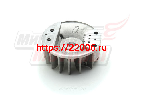 Маховик Р350-371,401 (530047534) с пазом фото 2 Маховик Р350-371,401 (530047534) с пазом фото 2