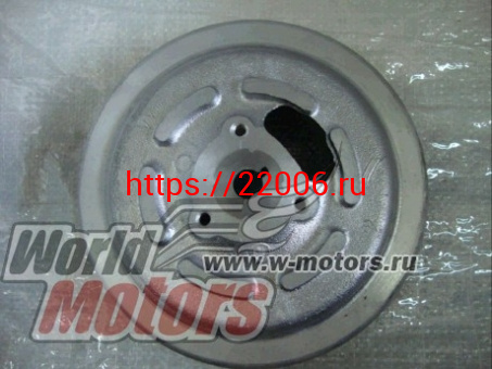 Маховик Ветерок (612420СБ) Маховик Ветерок (612420СБ)