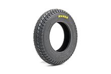 Покрышка 8" 1/2*2,00 (47-110) WANDA Р1034 (коляска, велосипед 3х колесный )