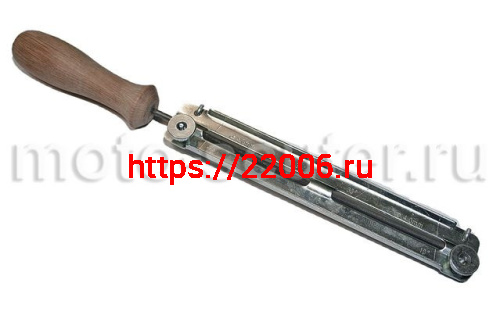 Напильник с планкой STIHL 5.2 мм