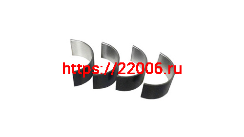 Вкладыши Днепр нормальные (1 комплект = 4 шутки) Вкладыши Днепр нормальные (1 комплект = 4 шутки)