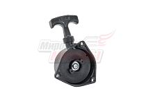 Стартер в сборе CHAMPION T233 (02050070008)