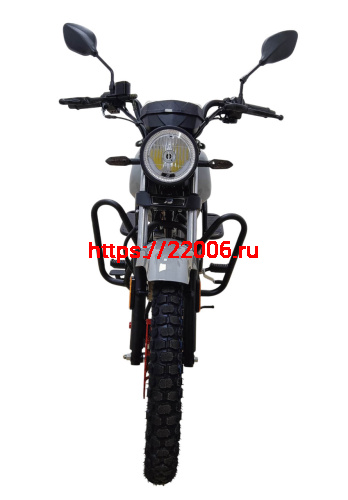 Мопед BOLT 2 (классик) фото 8