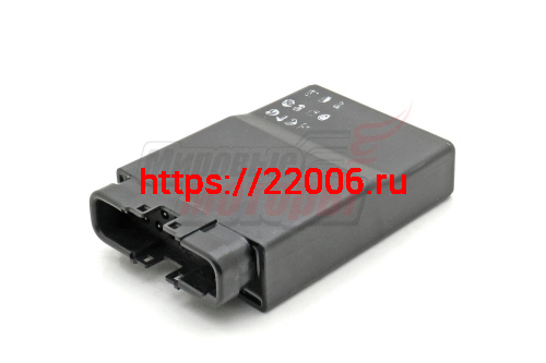 Коммутатор CB400 Коммутатор CB400