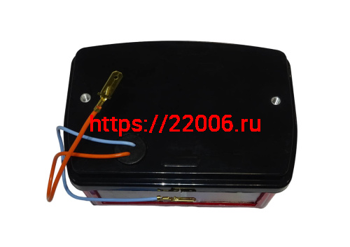 Стоп-сигнал Иж в сборе Импорт CN (в кор. 50 шт) фото 4 Стоп-сигнал Иж в сборе Импорт CN (в кор. 50 шт) фото 4