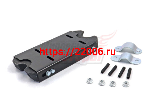 Кронштейн крепления трансмиссии к двигателю 144F