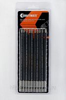 PH 2 Х 127 =сталь S2 = (уп. = 10шт. ) В42-22-1272 (30) бита-насадка Craftmate (RSC) магнитные