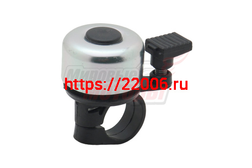 Звонок Вело (разные цвета) Звонок Вело (разные цвета)