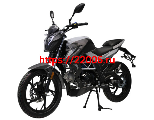 Мопед OKAMI Мопед OKAMI