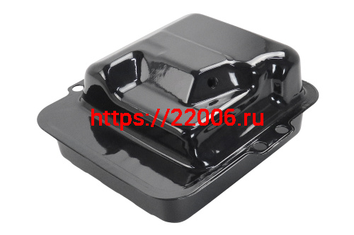 Бензобак LIFAN GS212E голый (16510) (LIFAN оригинал) фото 2 Бензобак LIFAN GS212E голый (16510) (LIFAN оригинал) фото 2