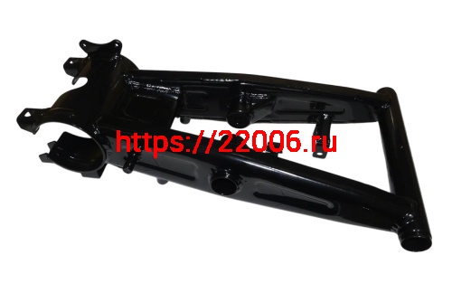 Вилка маятника задняя ATV SPORTY 250 (617593) фото 2 Вилка маятника задняя ATV SPORTY 250 (617593) фото 2