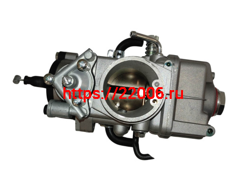 Двигатель 4т. 250 см3 172FMМ-6  ZONGSHEN CB250-R (воздушное охлаждение) 5МКПП, кик+эл.старт фото 8