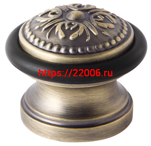 Упор Fuaro (Фуаро) дверной напольный STOPPER/SM01 (DS SM01) MAB-6 темная бронза Упор Fuaro (Фуаро) дверной напольный STOPPER/SM01 (DS SM01) MAB-6 темная бронза