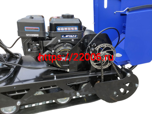 Мотобуксировщик компактный с седельным модулем ЛИДЕР-ДЕЛЬТА-2S-CVTL (+фара), 8+ лс. ВАРИАТОР TAV2-40 фото 8 Мотобуксировщик компактный с седельным модулем ЛИДЕР-ДЕЛЬТА-2S-CVTL (+фара), 8+ лс. ВАРИАТОР TAV2-40 фото 8