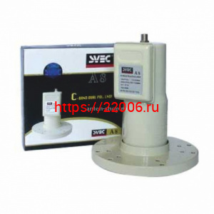 SVEC A8-C-band Конвертор SVEC A8-C-band Конвертор