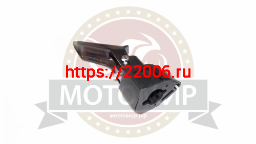 Рычаг газа в сборе Тайга фото 2 Рычаг газа в сборе Тайга фото 2