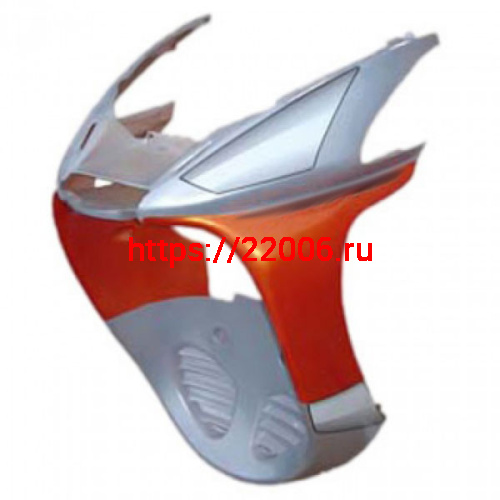 Подклювник NIRVANA, PALADIN нижний Подклювник NIRVANA, PALADIN нижний