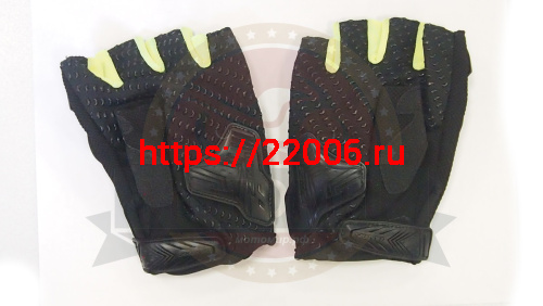 Перчатки SCOYCO (оригинал) МС-29D, зеленый, р-р XL фото 2 Перчатки SCOYCO (оригинал) МС-29D, зеленый, р-р XL фото 2