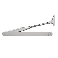 Рычажная Armadillo (Армадилло) тяга DCS.UN.BC/DA (25-140) AL (алюминий)