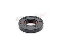 Сальник 17х40х7 Крот редуктора верхний (400)