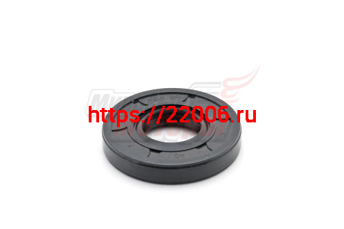 Сальник 17х40х7 Крот редуктора верхний (400) Сальник 17х40х7 Крот редуктора верхний (400)
